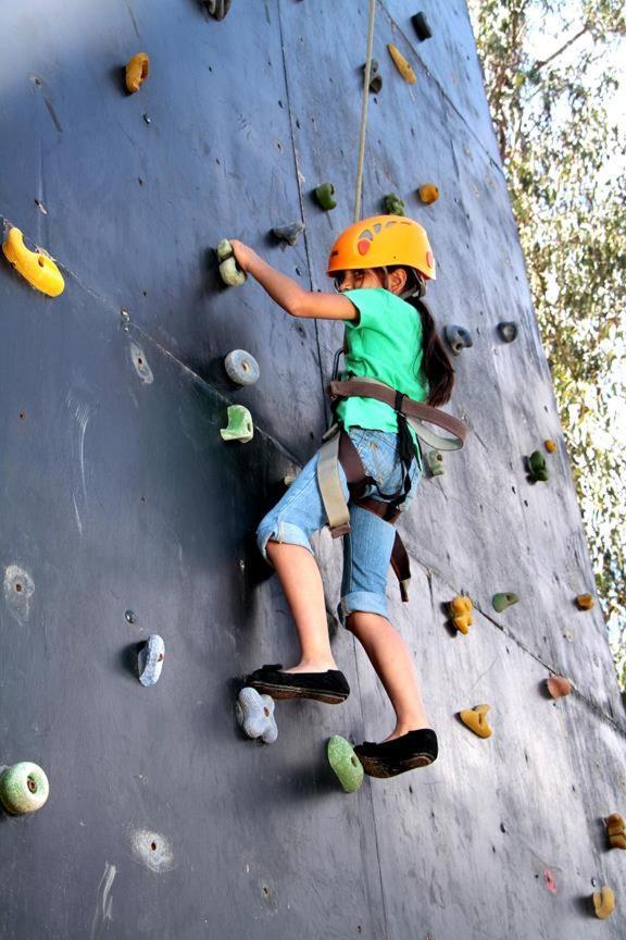 מלון קיטו Nayon Xtreme Valley מראה חיצוני תמונה